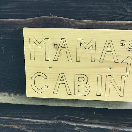 Mamas Cabin Laag-Soeren Exteriér fotografie