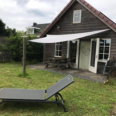 Mamas Cabin Laag-Soeren Exteriér fotografie