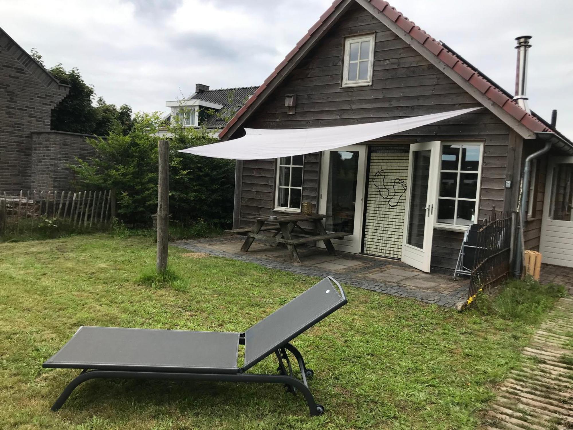Mamas Cabin Laag-Soeren Exteriér fotografie